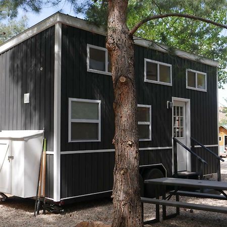 Hygge Tiny Home Hue-Gah Leeds Ngoại thất bức ảnh