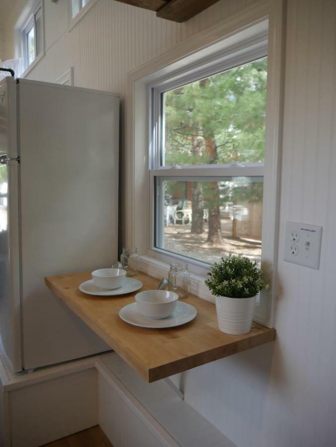 Hygge Tiny Home Hue-Gah Leeds Ngoại thất bức ảnh